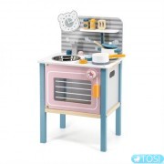 Дерев'яна кухня Viga Toys PolarB